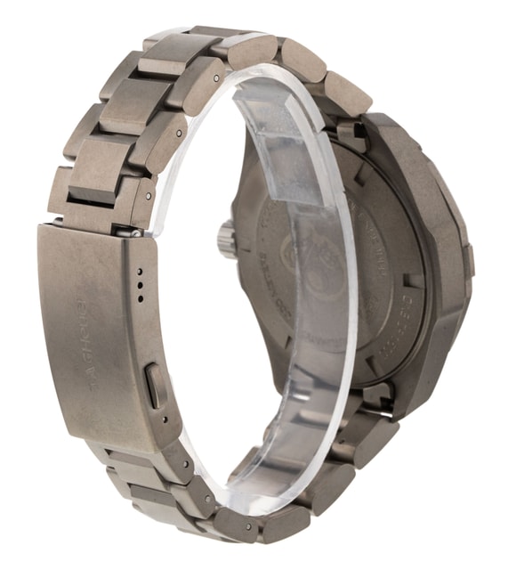 Tag Heuer Aquaracer WAY208F.BF0638 Image 3